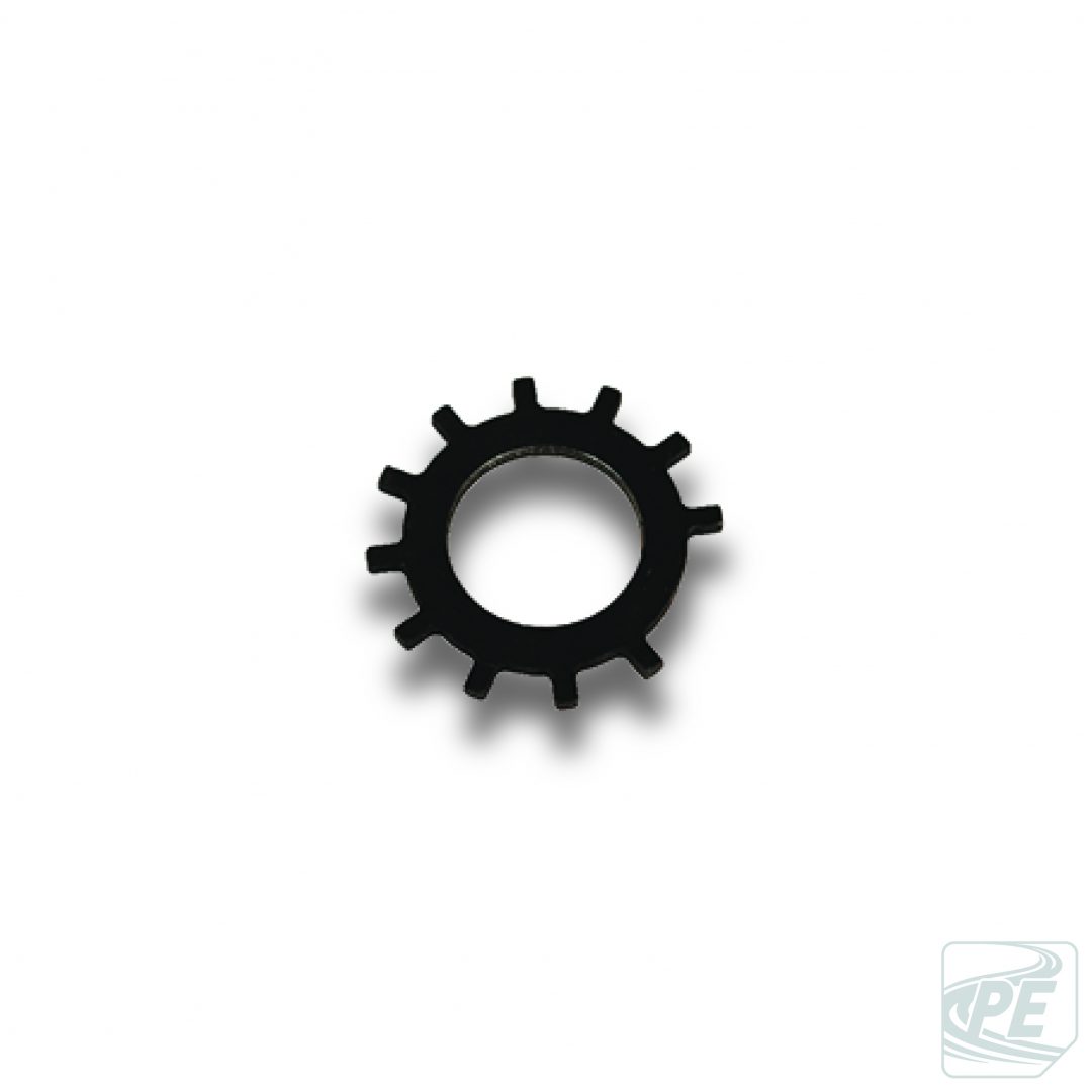 Trigger Wheels Performance Electronics