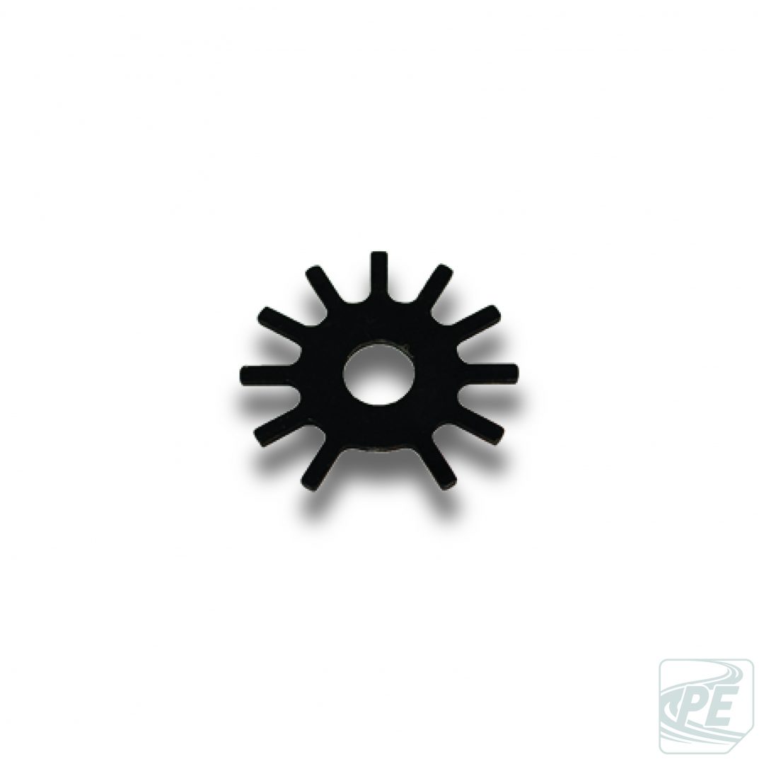 Trigger Wheels Performance Electronics