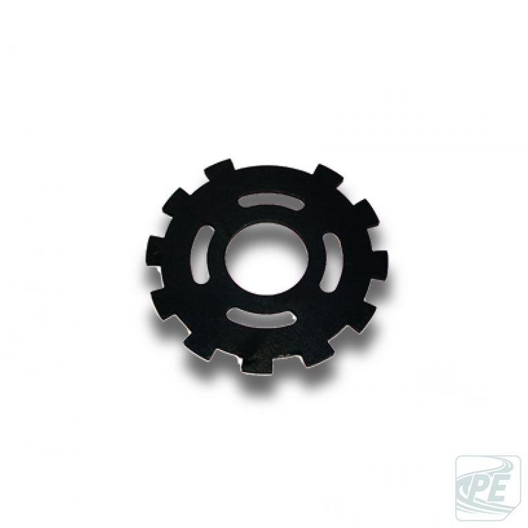 Trigger Wheels Performance Electronics