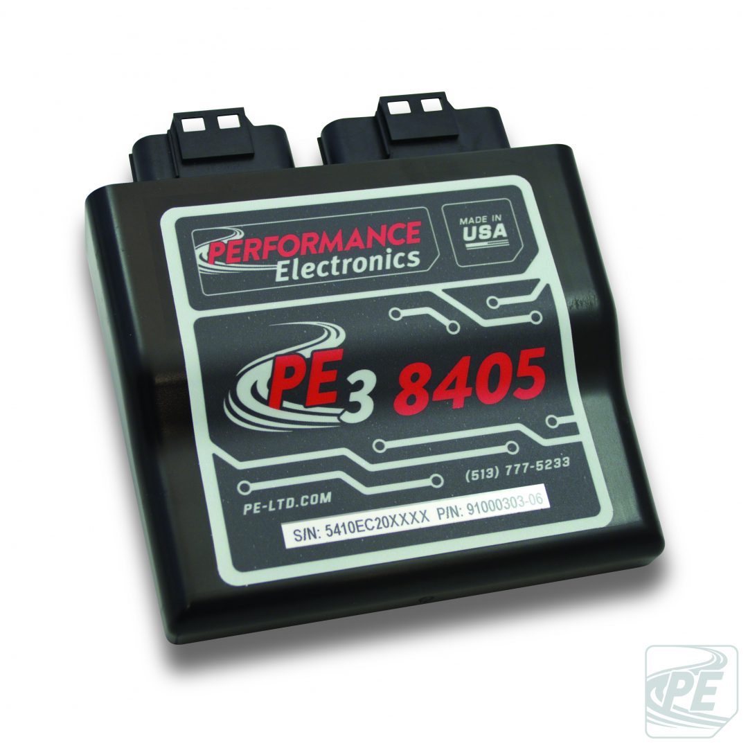 PE3 34-pin Connector Harness | Performance Electronics