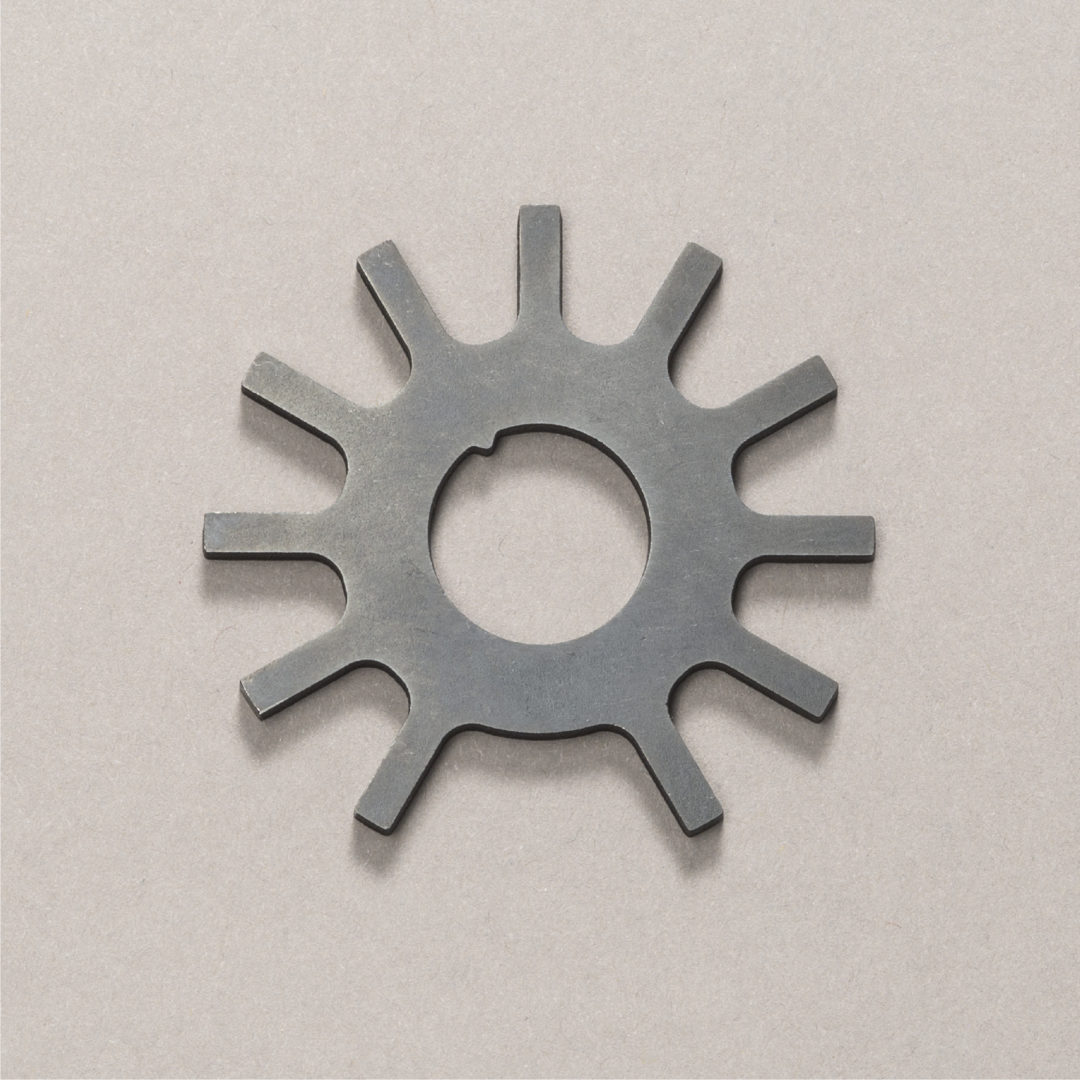 Trigger Wheels Performance Electronics