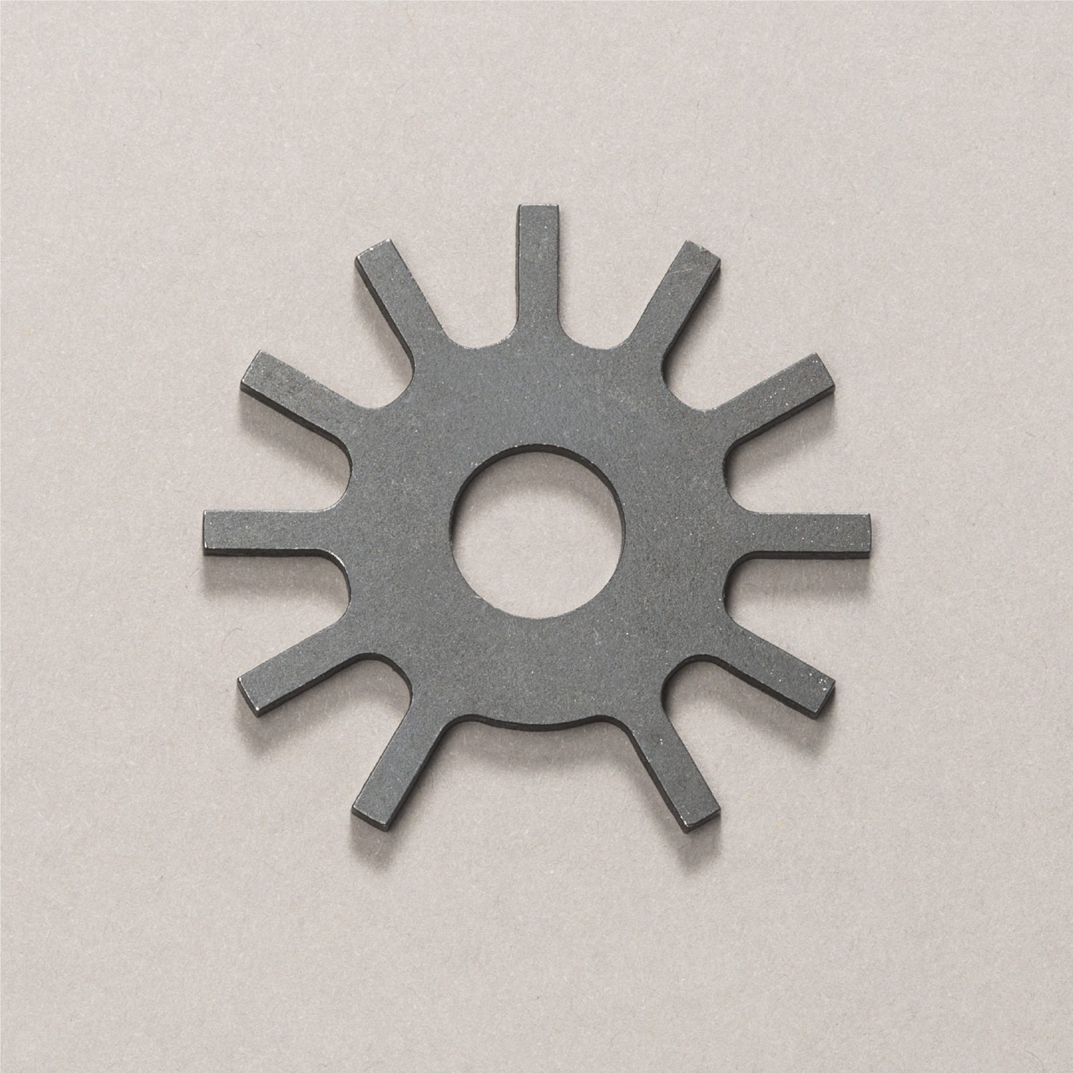 Trigger Wheels Performance Electronics