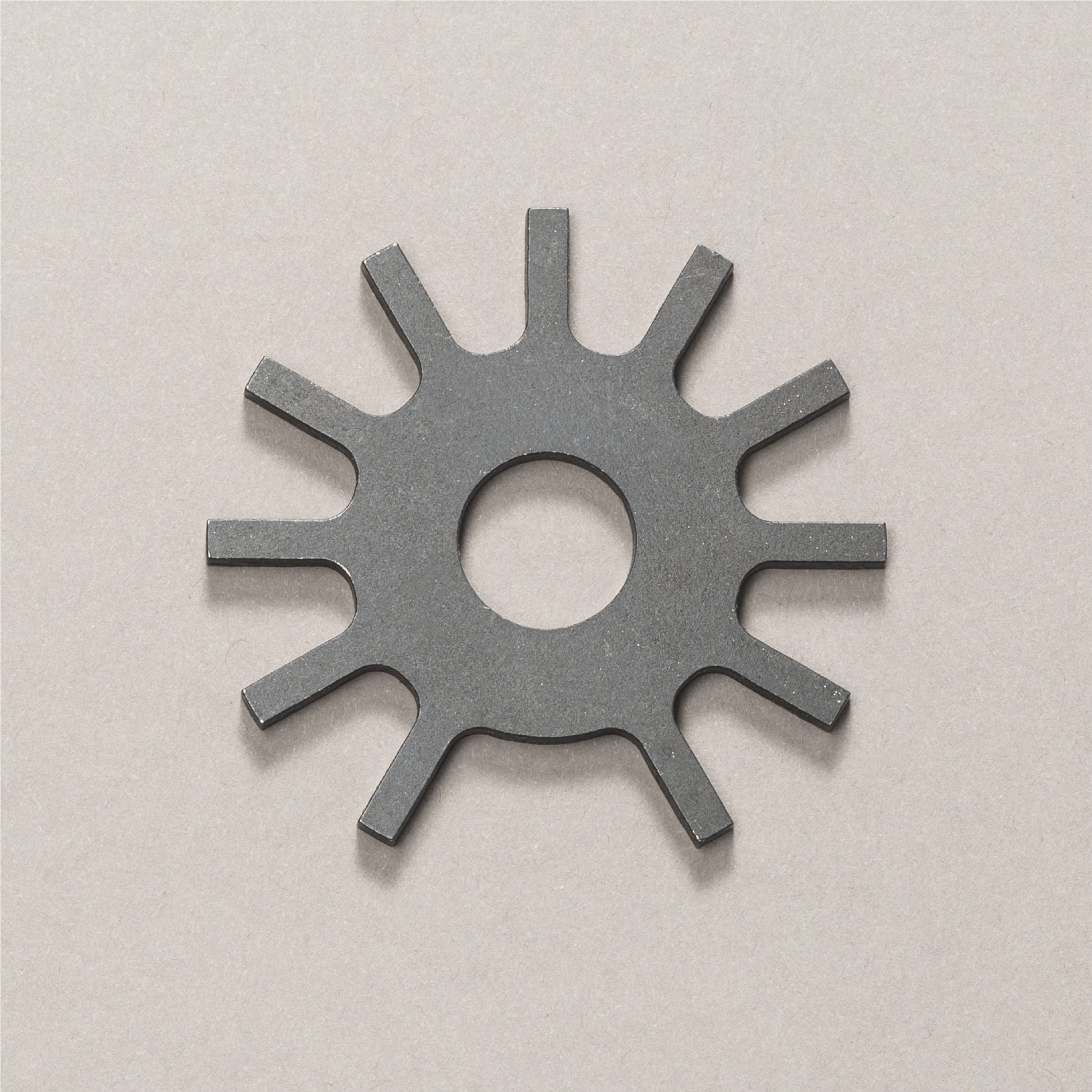 Trigger Wheels Performance Electronics