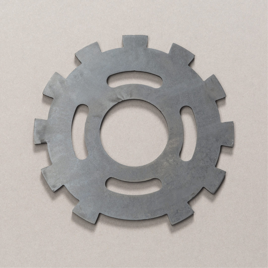 Trigger Wheel 2.36″ Performance Electronics