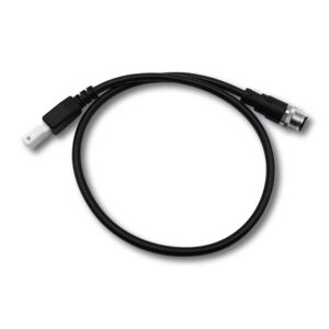 PE Sealed Dash M12 to JST Cable