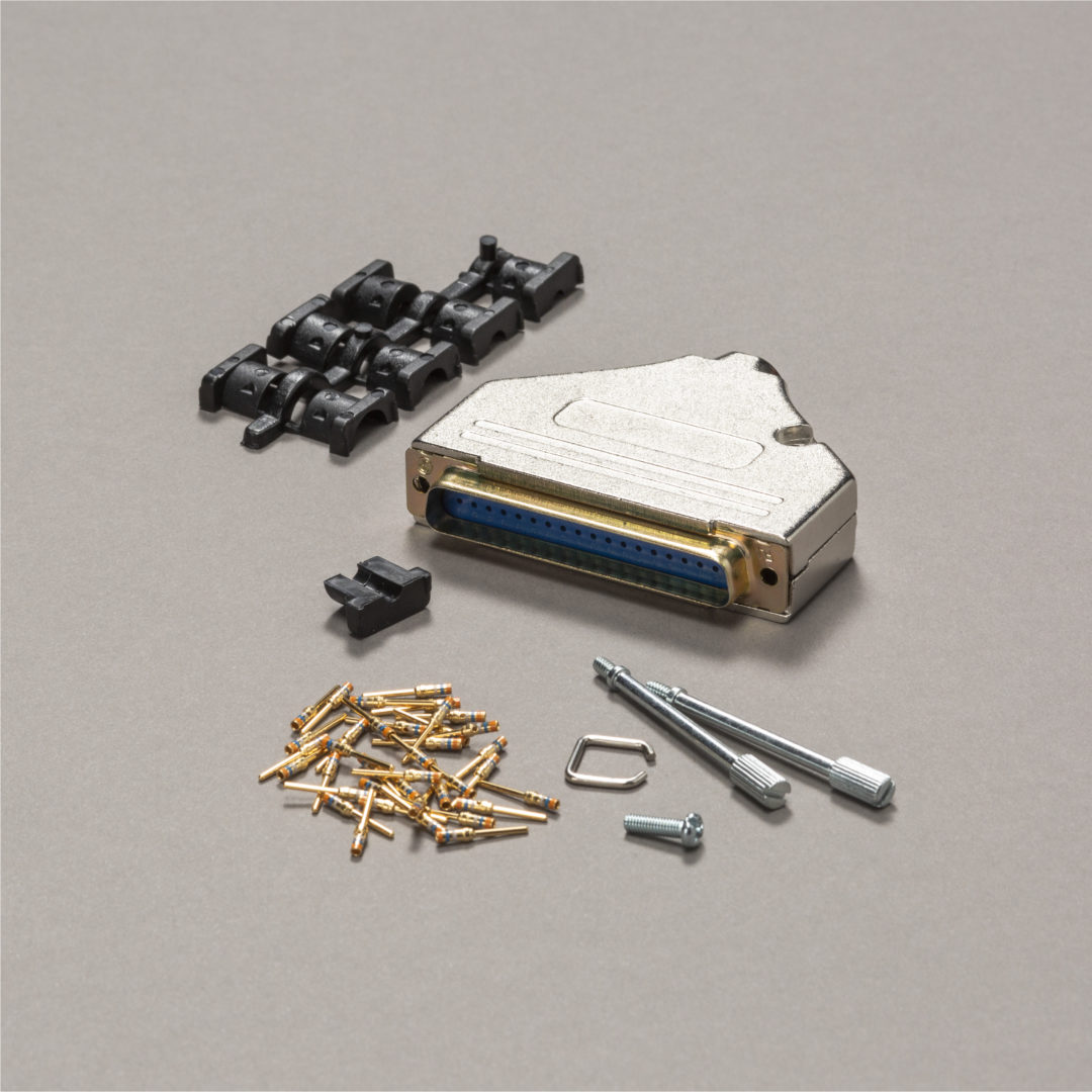 PE4 Main Harness Connector Performance Electronics