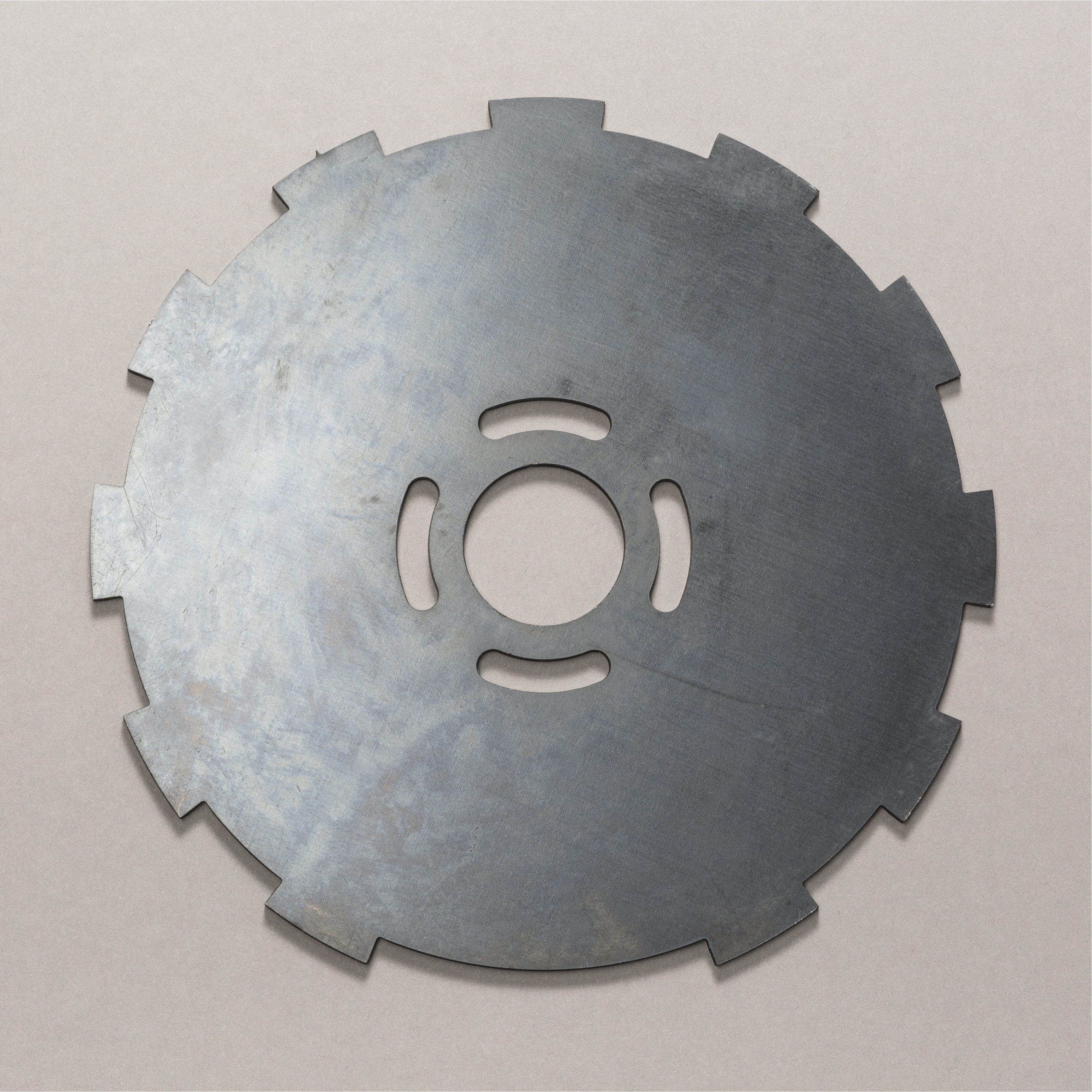 Custom Trigger Wheel Trigger Wheel – 8″ | Performance Electronics