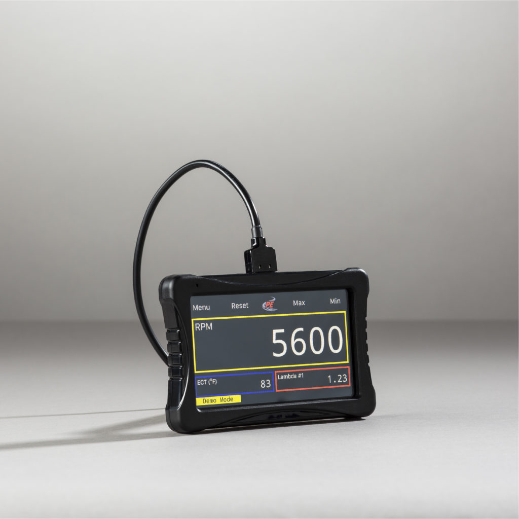 Displays | Performance Electronics