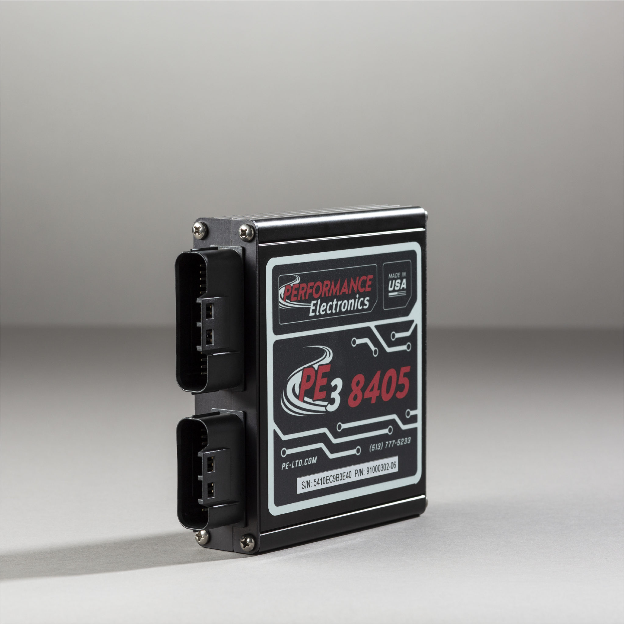 ECU | Performance Electronics