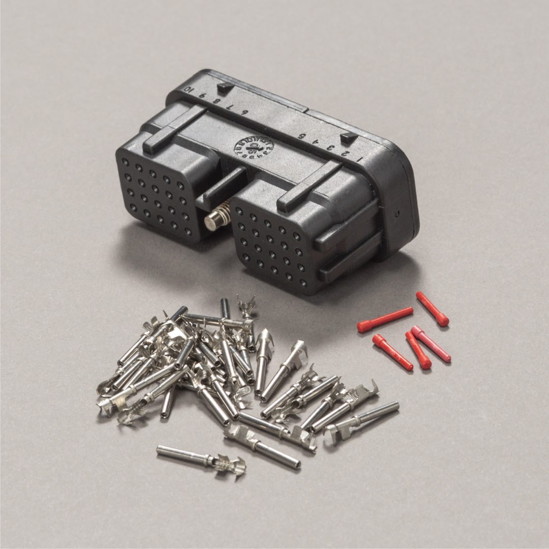 PEECU1 Connector Set Performance Electronics