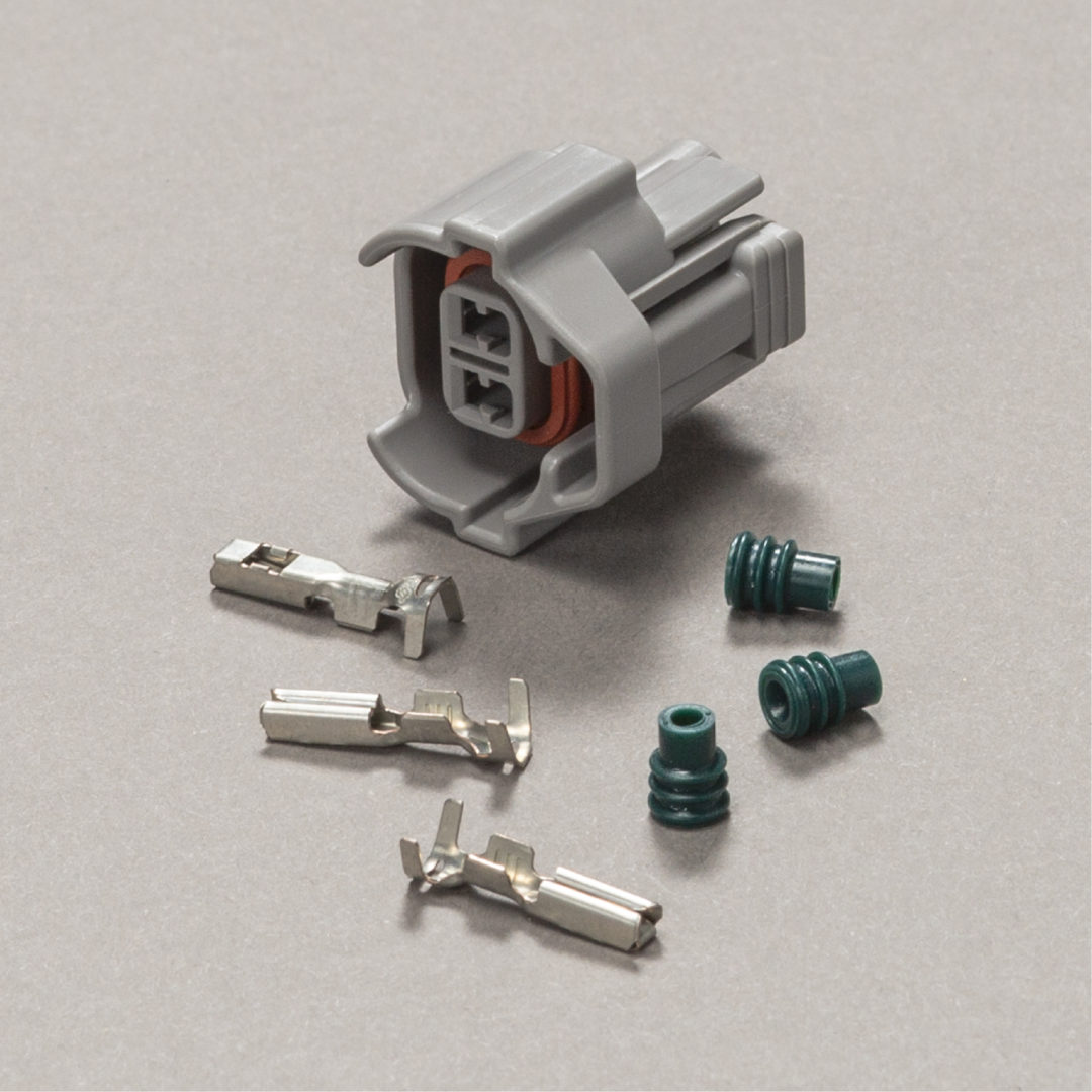 6pin Deutsch Plug Assembly Performance Electronics