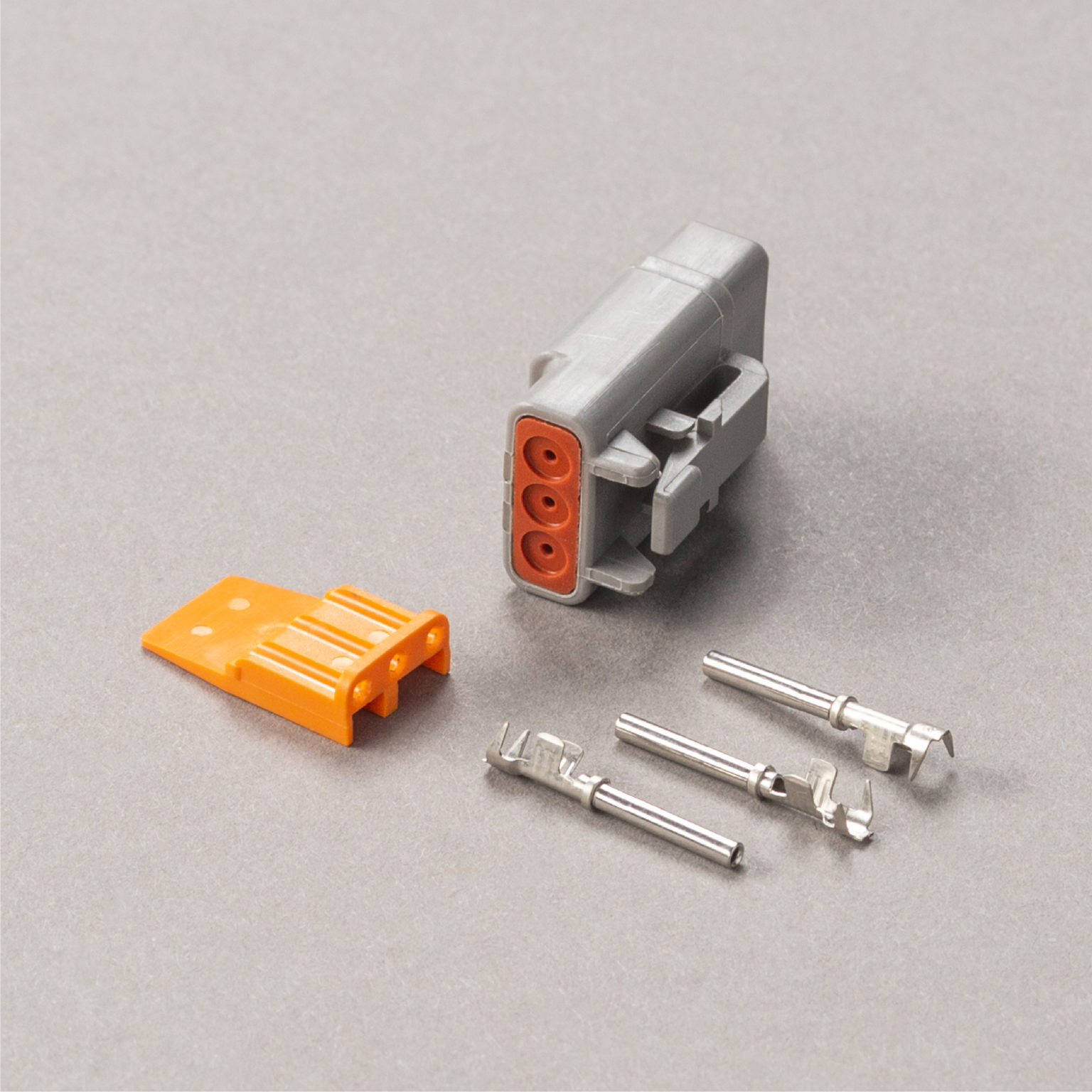 Connectors Performance Electronics