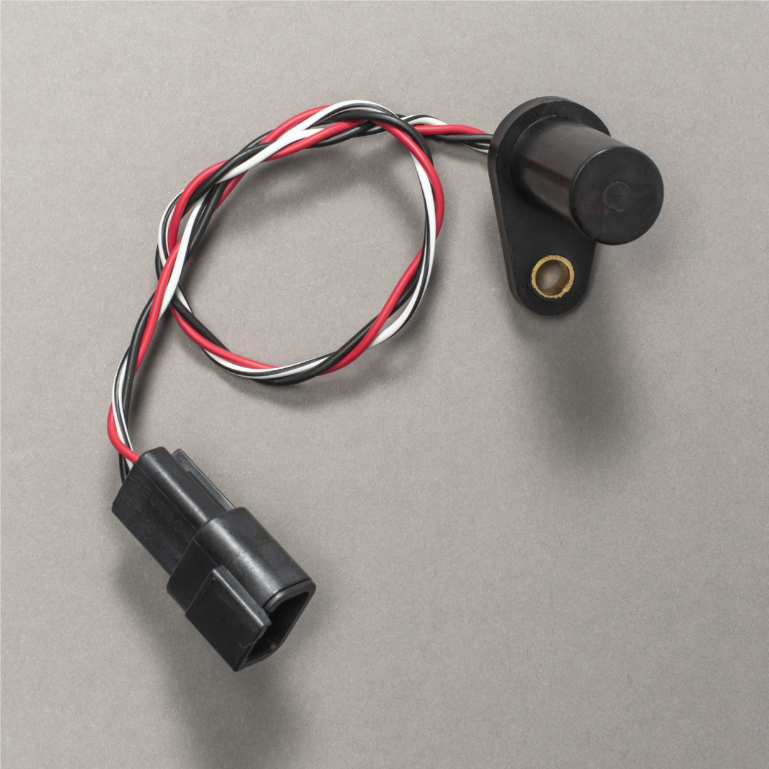 Variable Reluctance VR Sensor Performance Electronics
