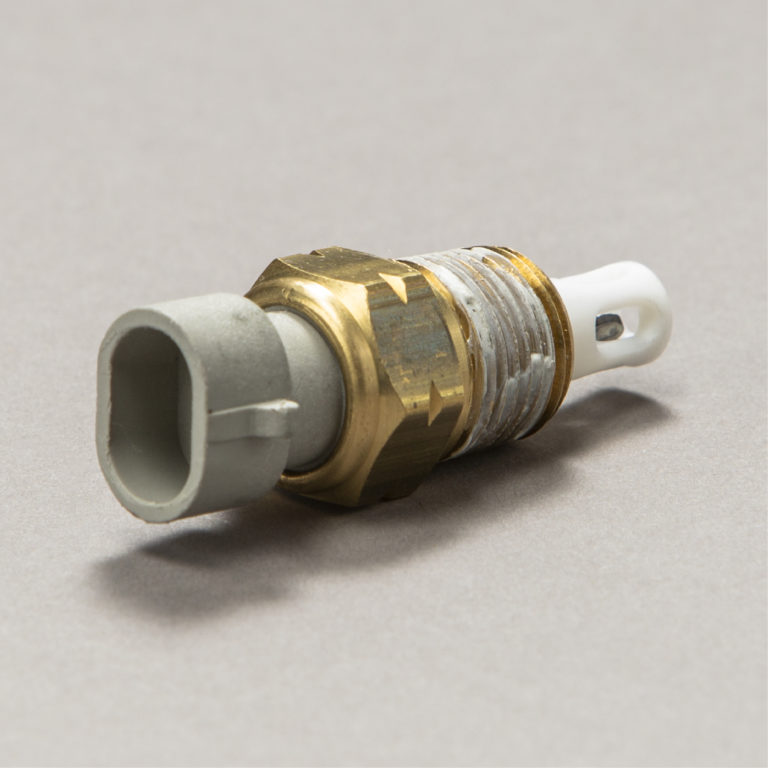 Engine Coolant Temperature Sensor – NPT Thread | Performance Electronics