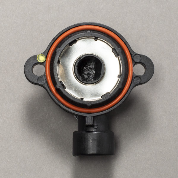 Throttle Position Sensor - GM CCW