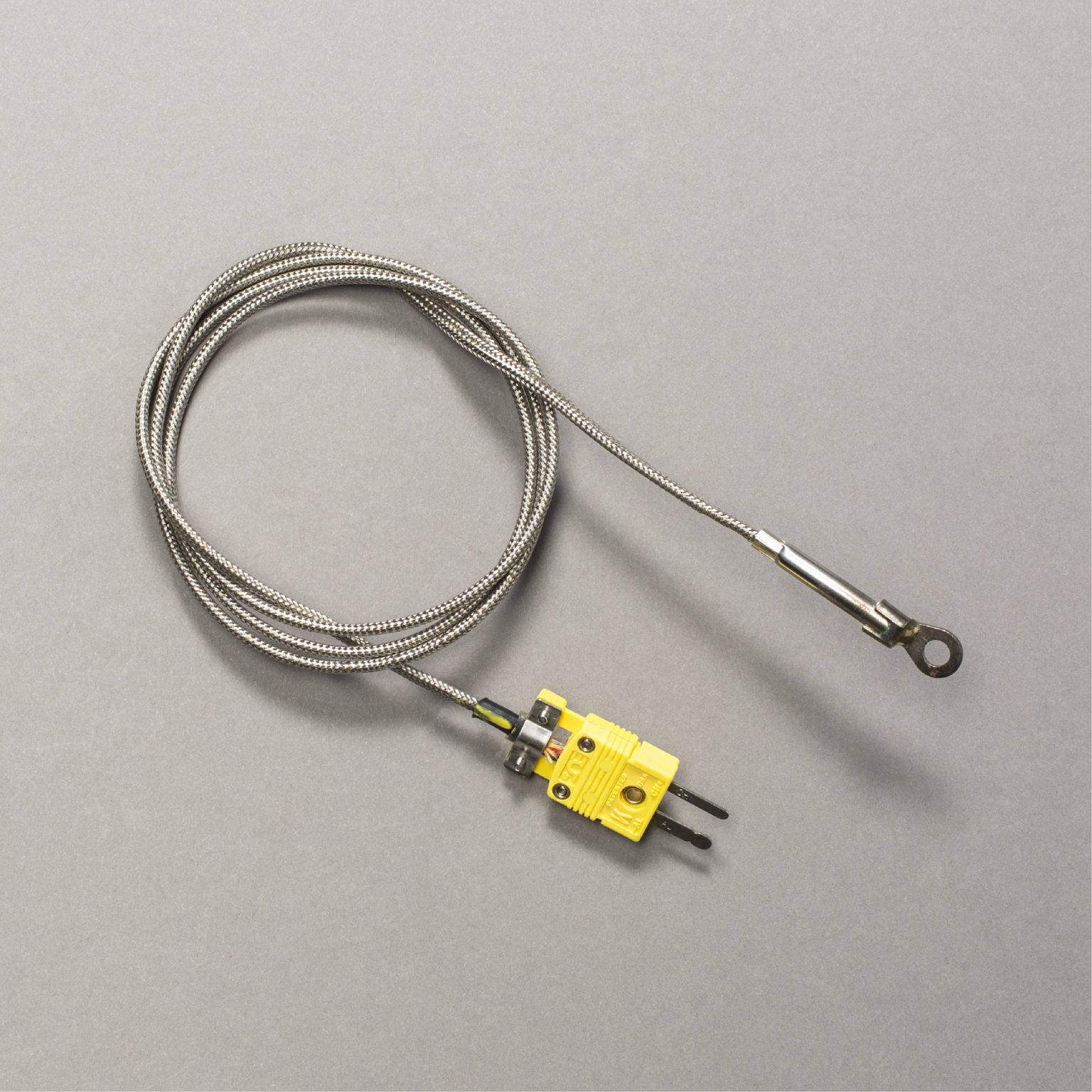 Thermocouple Kit, 10 ring terminal Performance Electronics