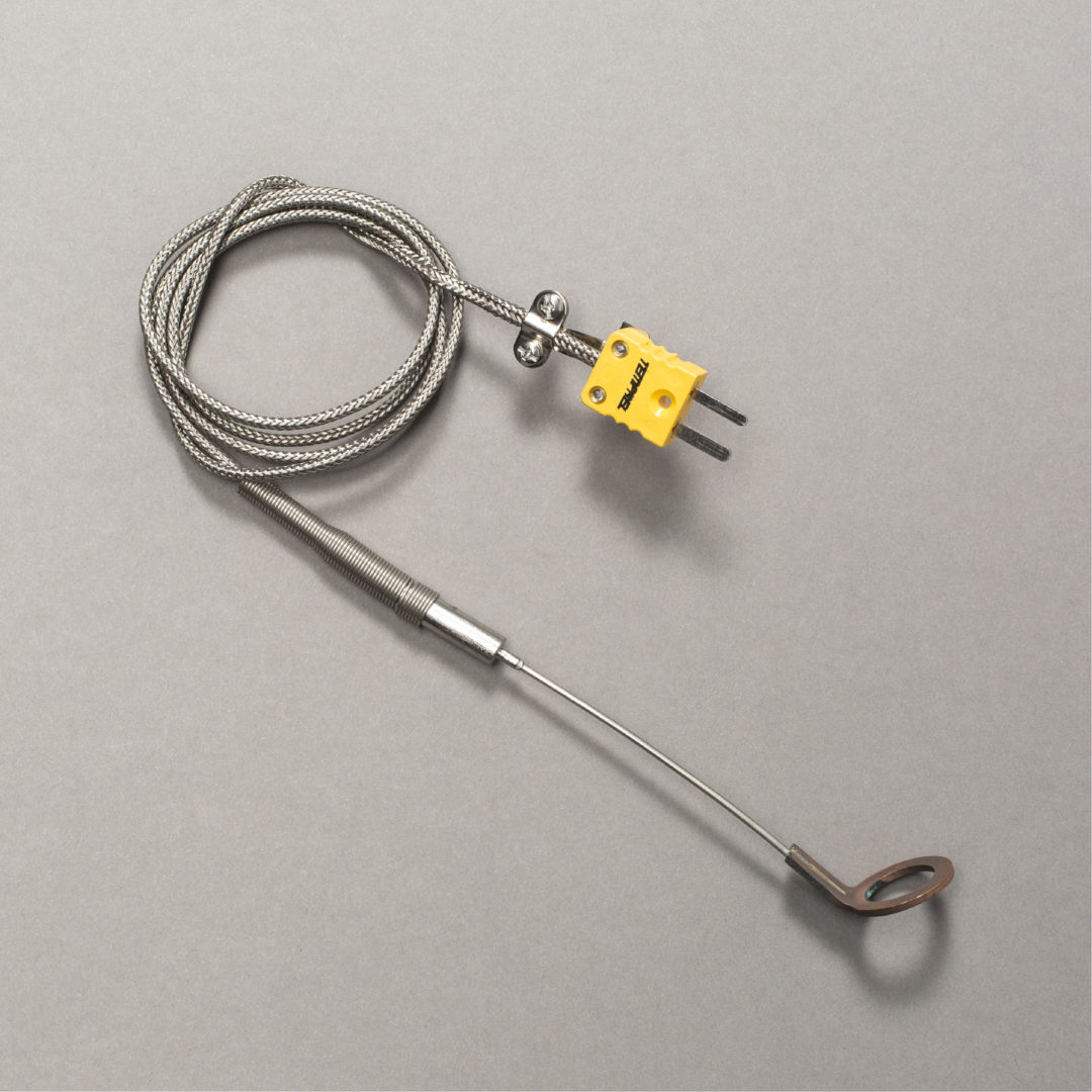 Thermocouple Kit, 14mm ring terminal Performance Electronics