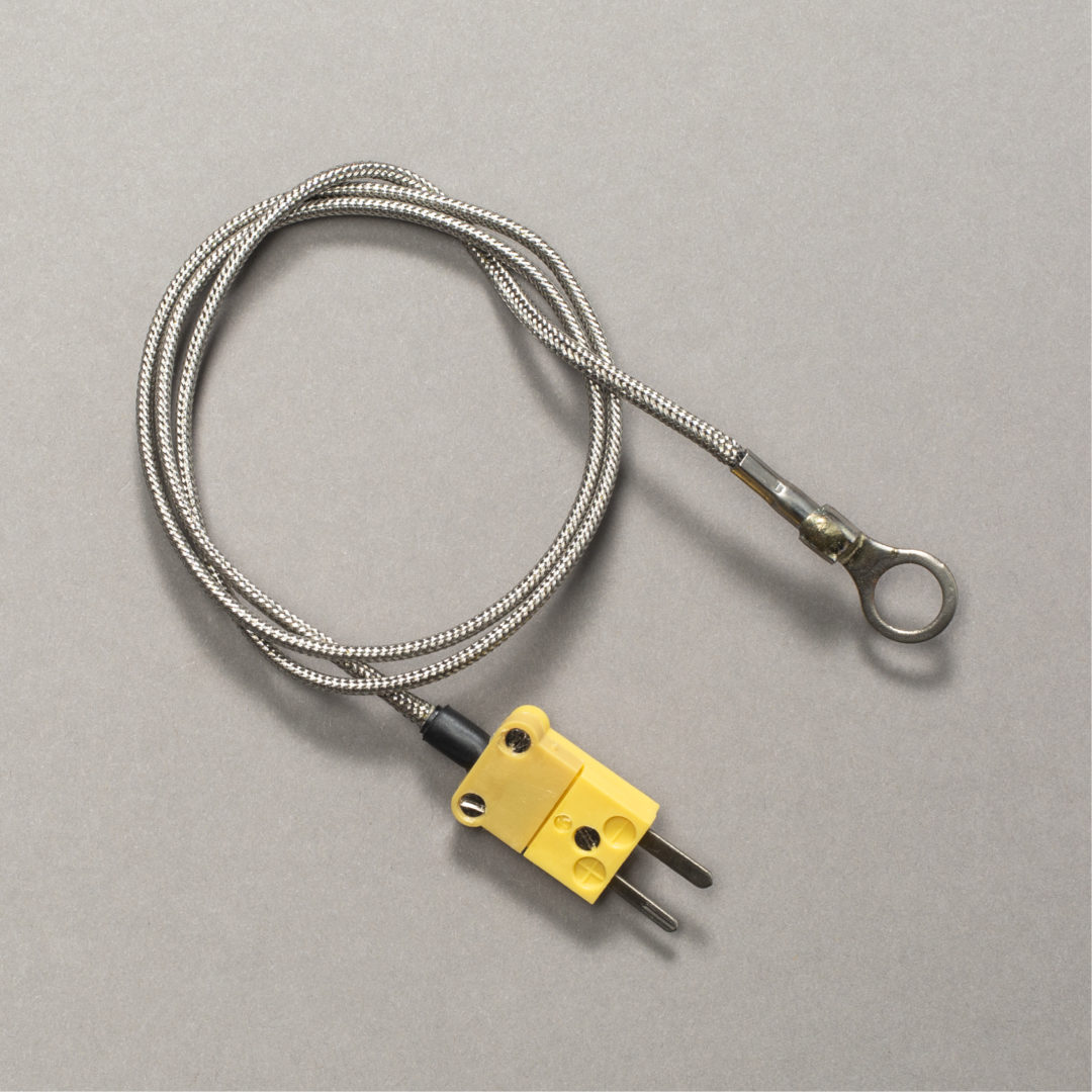 Thermocouple Kit, 10.16mm ring terminal Performance Electronics