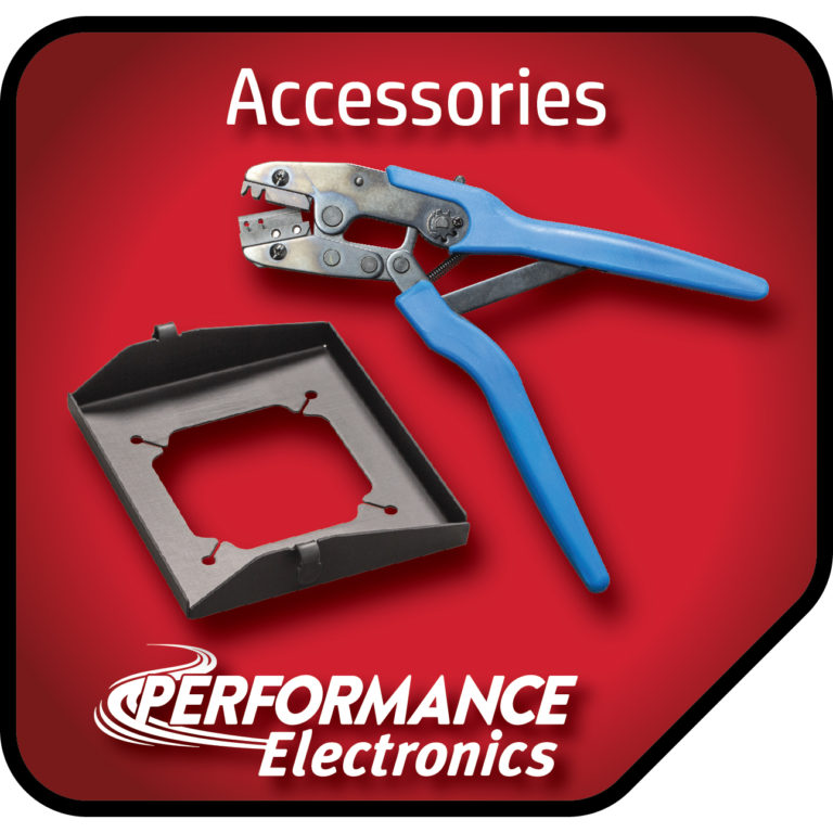 Performance Electronics | Where Fire Meets Fuel