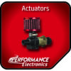 Performance Electronics | Where Fire Meets Fuel
