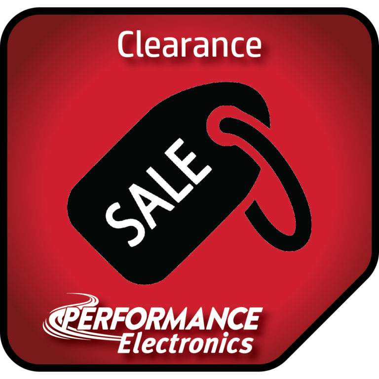 Performance Electronics | Where Fire Meets Fuel