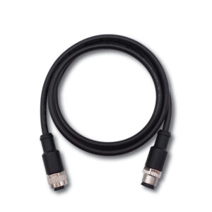 PE Sealed Dash M12 Extension Cable - 42"