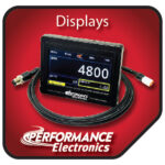 Performance Electronics | Where Fire Meets Fuel