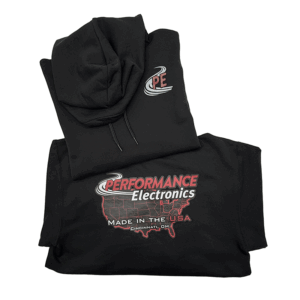 Made in the USA Hoodie