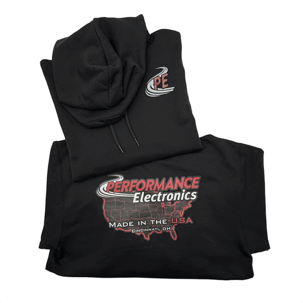 Made in the USA Hoodie