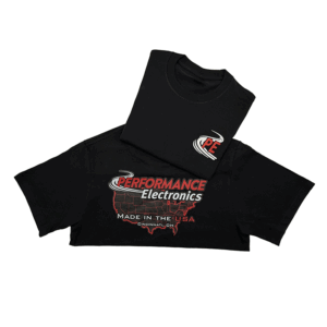 Made in the USA T Shirt