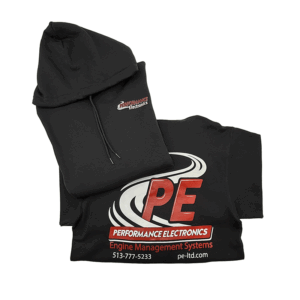 Classic PE Hoodie